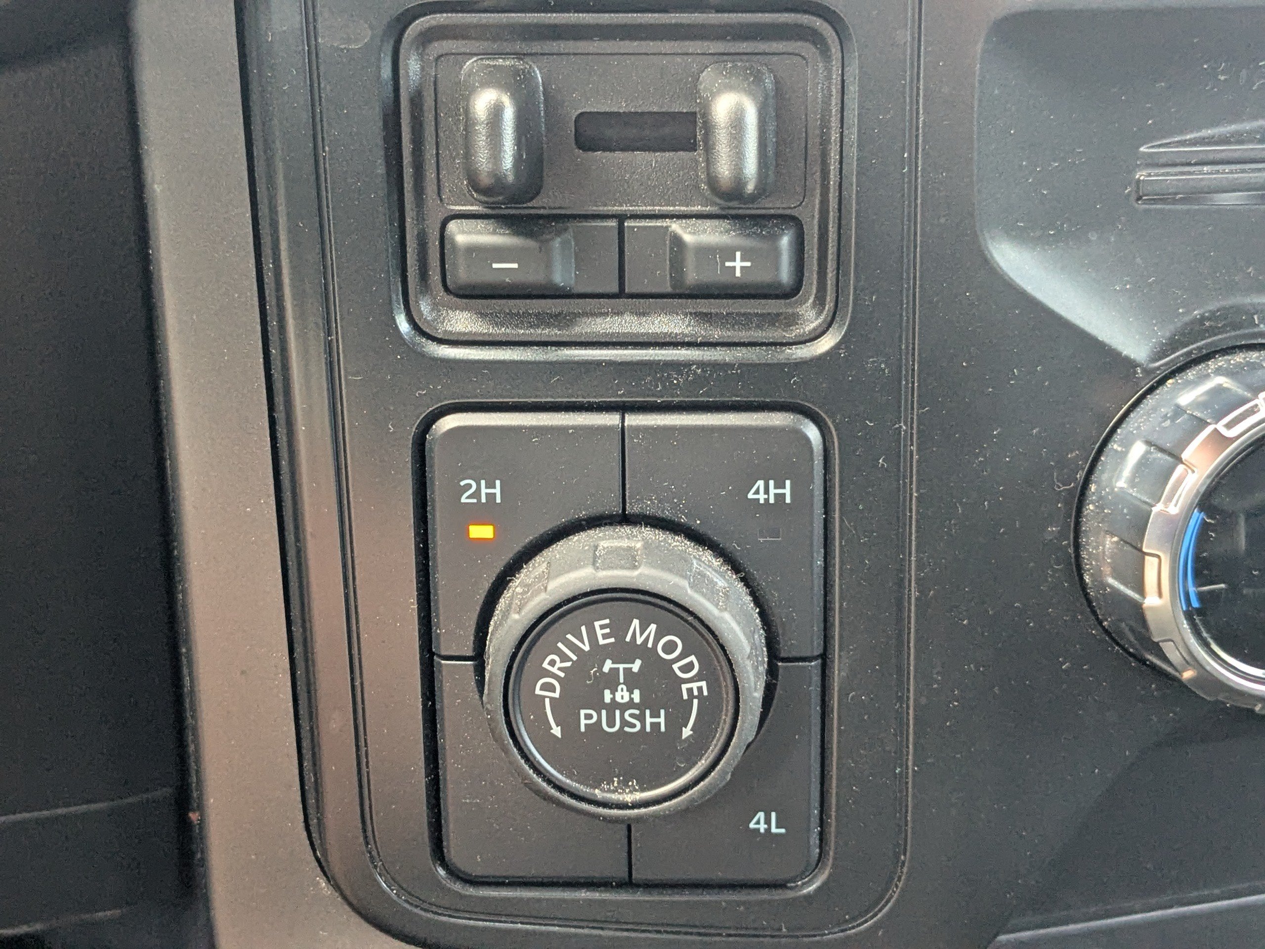 Certified 2025 Ford F150 Tremor w/ Bed Utility Package AWD/4WD image 24