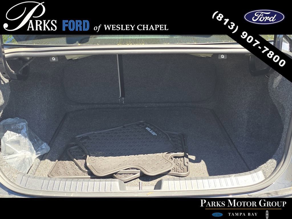 Used 2022 Volkswagen Jetta SE image 8