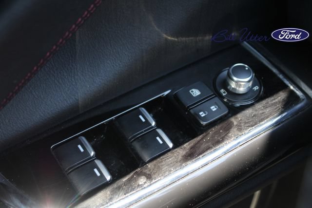 Used 2022 MAZDA CX-9 Carbon Edition AWD/4WD image 25