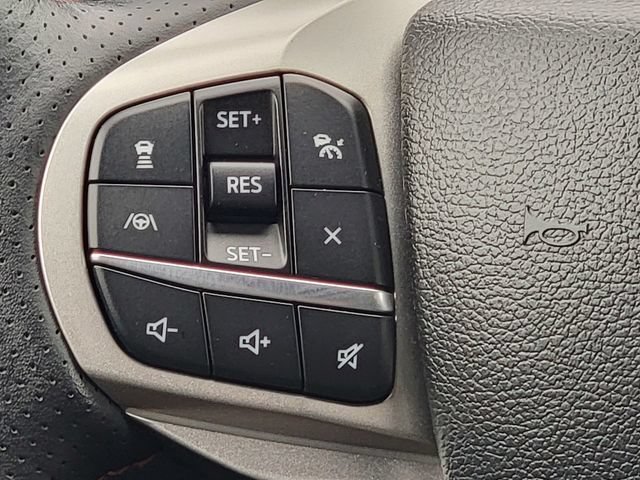 Certified 2023 Ford Explorer Timberline w/ Timberline Technology Package AWD/4WD image 34