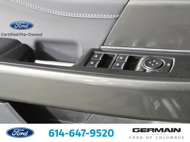 Certified 2023 Ford F150 XLT w/ Equipment Group 302A High AWD/4WD image 30