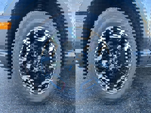 Certified 2024 Ford Bronco Sport Outer Banks image 11