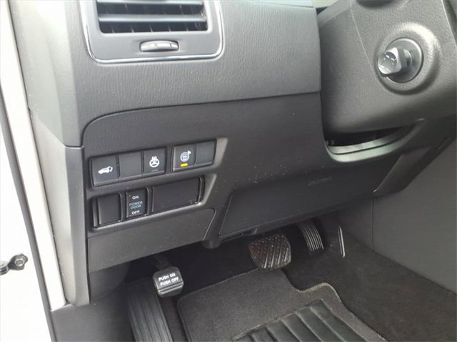 Used 2023 Nissan Armada SL w/ Cargo Package image 14