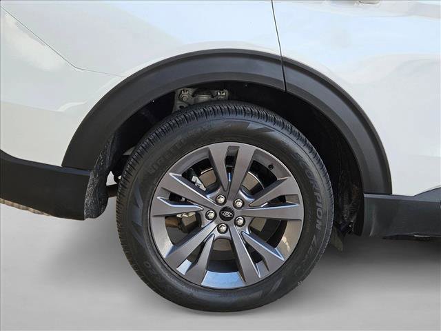 Certified 2023 Ford Explorer XLT w/ Equipment Group 202A image 27