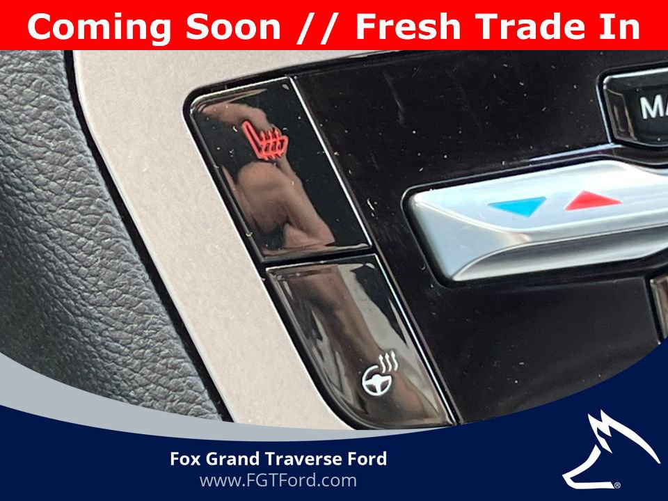 Certified 2023 Ford Explorer XLT w/ Equipment Group 202A AWD/4WD image 26