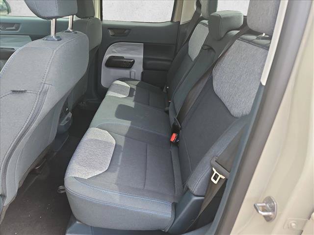 Certified 2025 Ford Maverick XLT w/ XLT Luxury Package AWD/4WD image 16