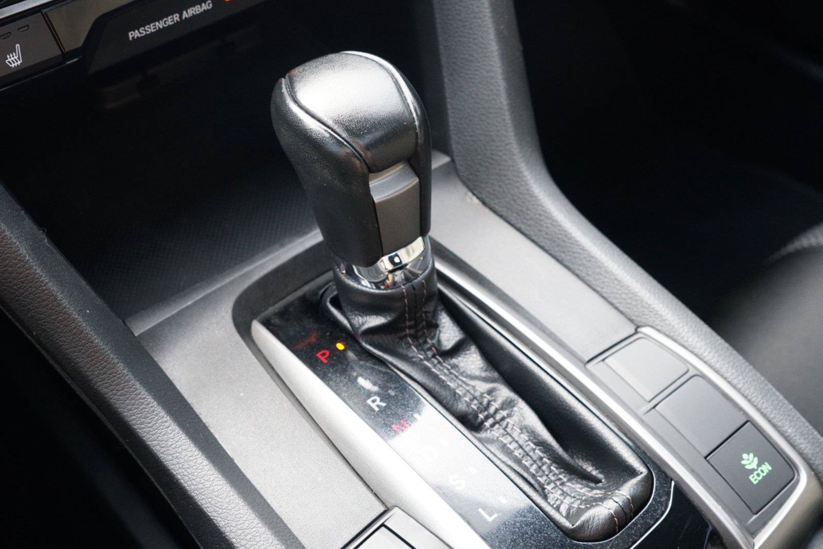 Used 2021 Honda Civic EX image 14