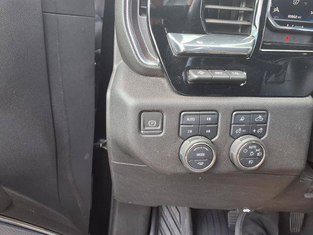 Used 2024 Chevrolet Silverado 2500 High Country w/ High Country Premium Package AWD/4WD image 18