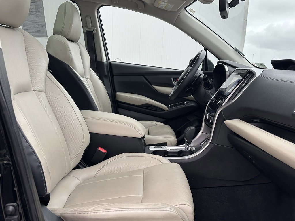 Used 2021 Subaru Ascent Limited w/ Technology Package image 23