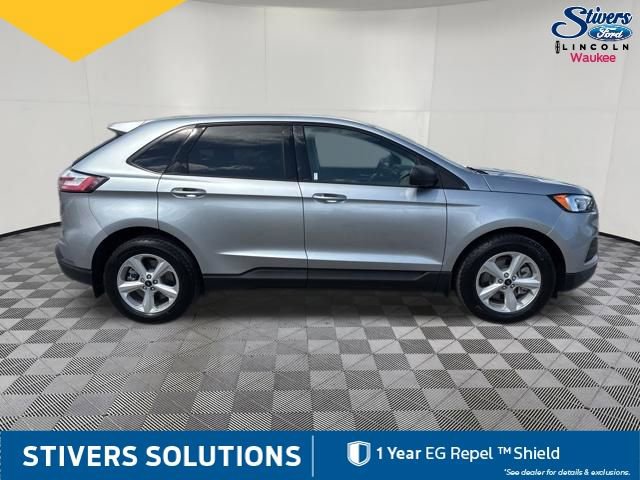 Certified 2024 Ford Edge SE AWD/4WD image 5