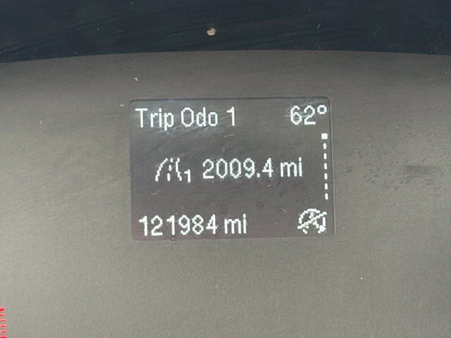 Certified 2022 Ford EcoSport S AWD/4WD image 11