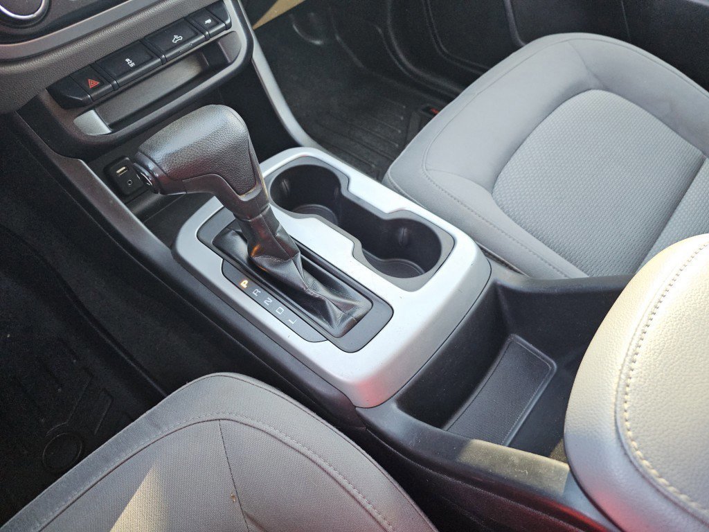 Used 2018 Chevrolet Colorado LT w/ LT Convenience Package image 30