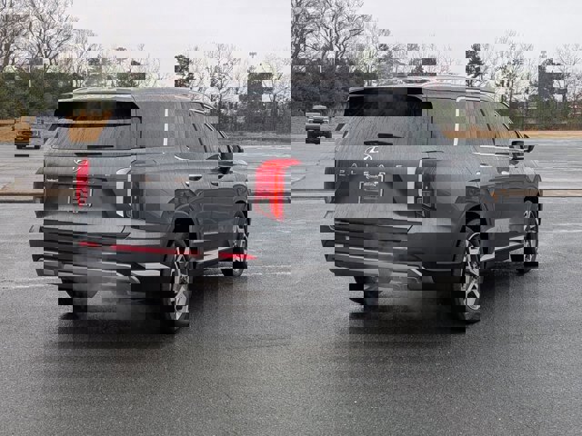 Used 2025 Hyundai Palisade SEL image 5