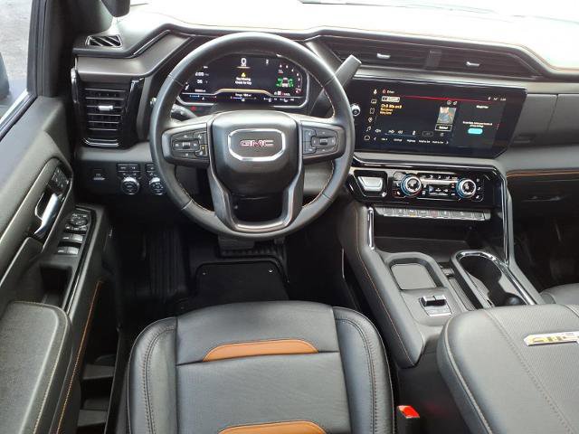 Used 2024 GMC Sierra 3500 AT4 w/ AT4 Premium Plus Package image 15