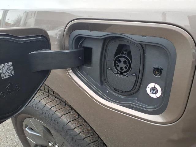 Certified 2023 Ford F150 Lightning Lariat image 27