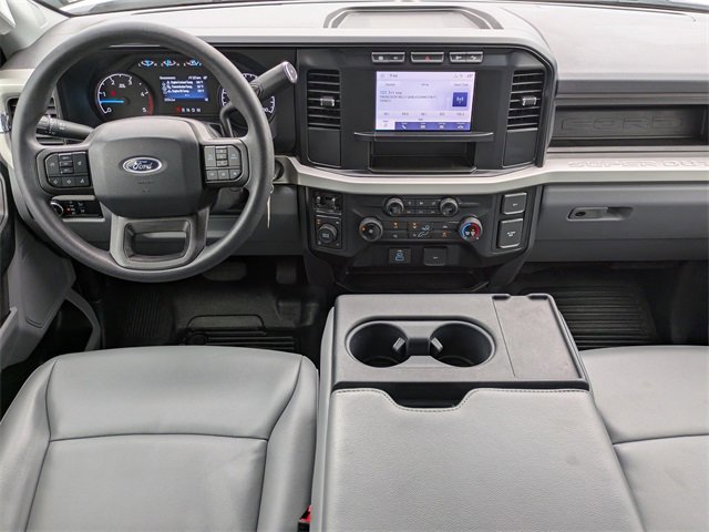 Certified 2024 Ford F350 XL w/ 360-Degree Camera Package image 15
