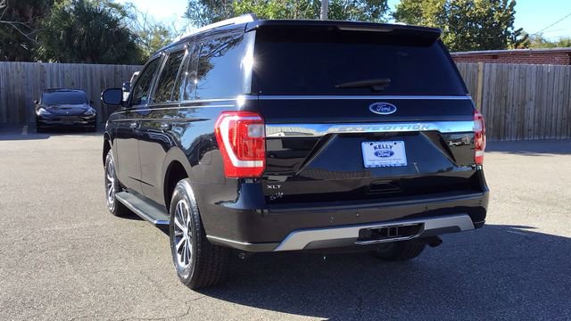 Certified 2021 Ford Expedition XLT image 7