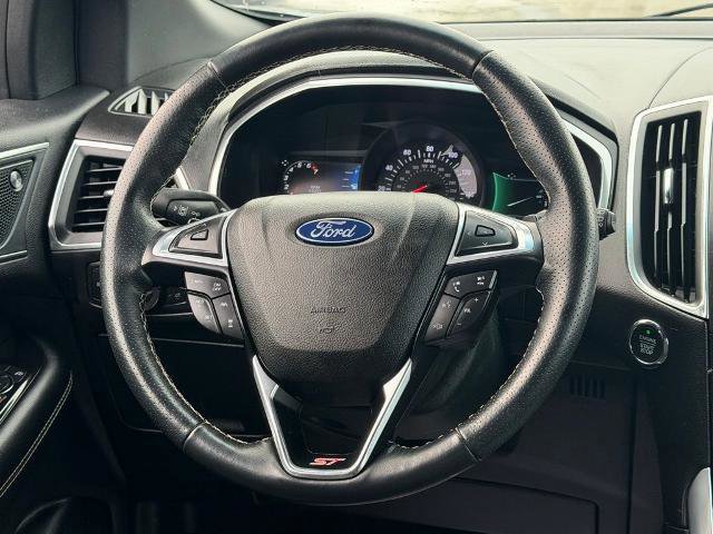 Certified 2020 Ford Edge ST w/ Equipment Group 401A image 17