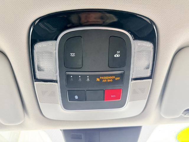 Used 2024 Hyundai Tucson SEL image 25