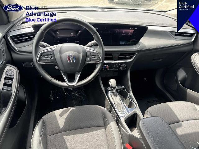 Used 2025 Buick Encore GX Preferred FWD image 9