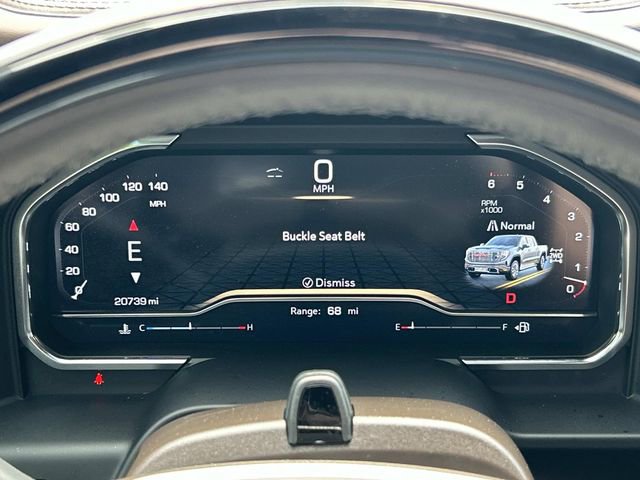 Used 2024 GMC Sierra 1500 Denali AWD/4WD image 38