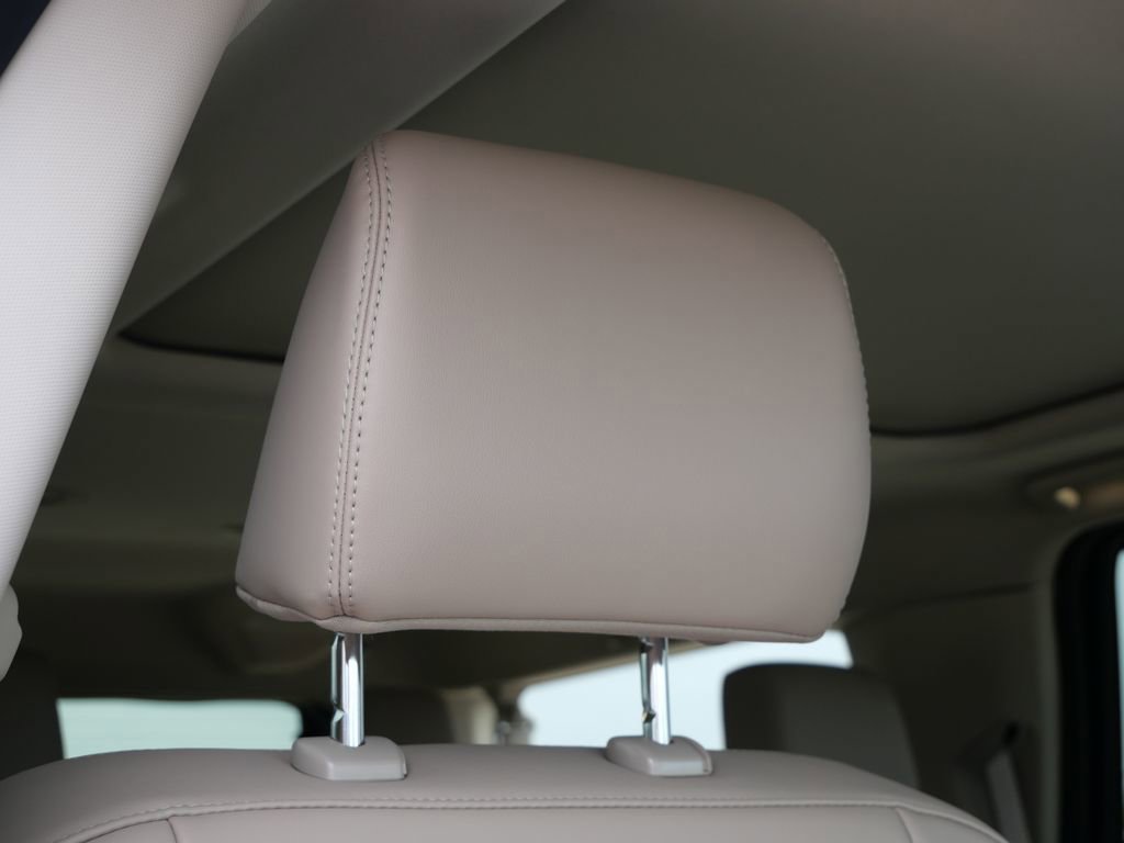 Certified 2024 Ford Expedition Max XLT image 20