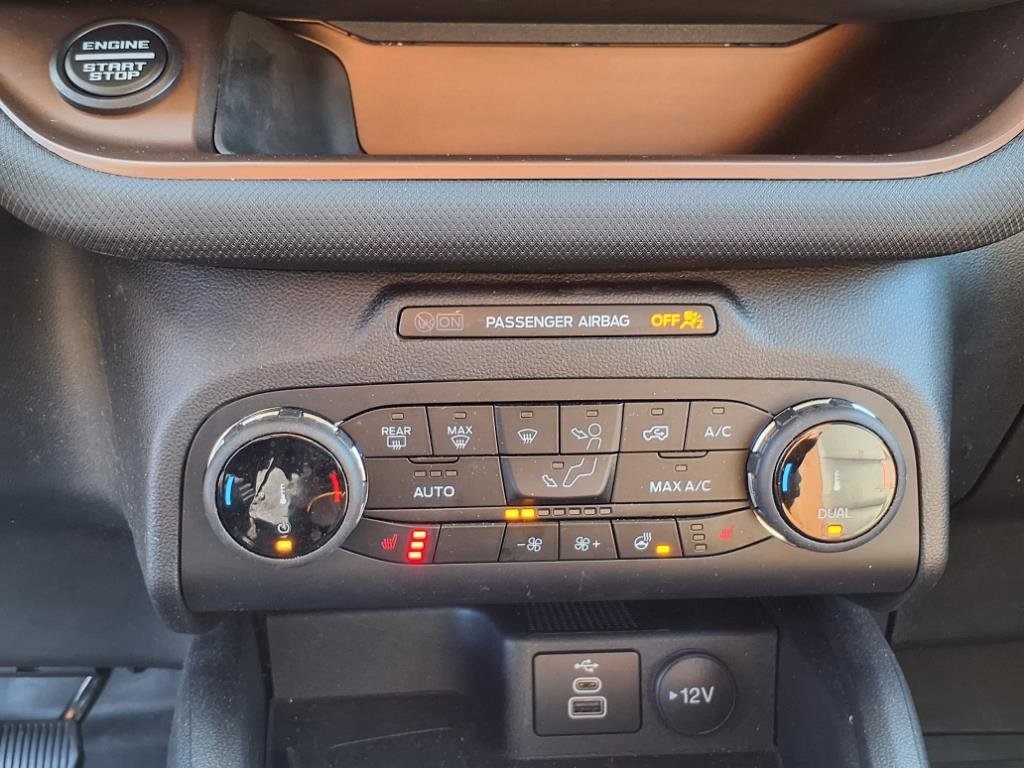 Certified 2024 Ford Bronco Sport Badlands w/ Premium Package image 23