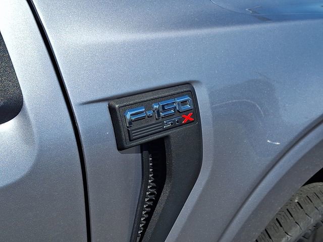 Certified 2021 Ford F150 XL w/ Equipment Group 101A High AWD/4WD image 30