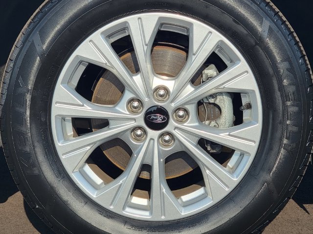 Certified 2023 Ford Escape Active w/ Tech Pack #2 AWD/4WD image 16