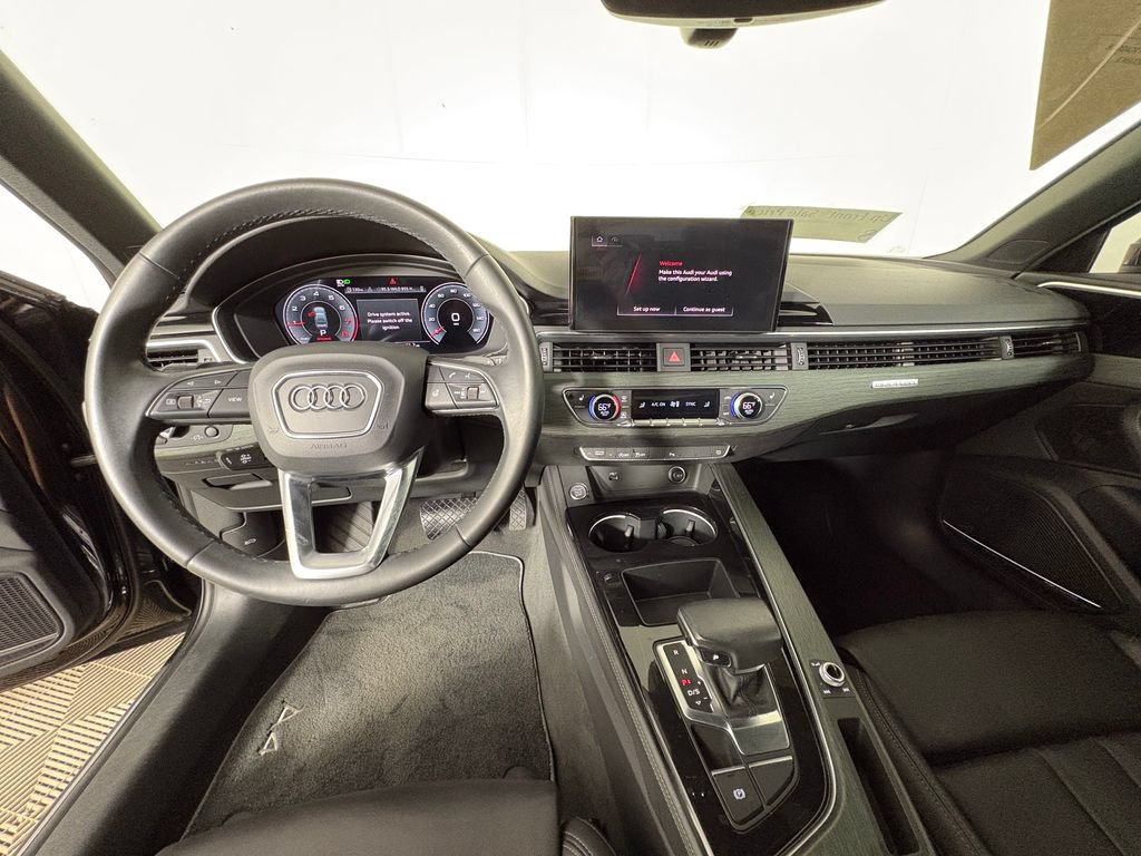 Used 2023 Audi A4 2.0T Premium Plus AWD/4WD image 6