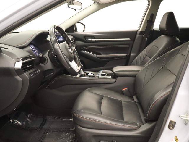 Used 2023 Nissan Altima 2.0 SR FWD image 40