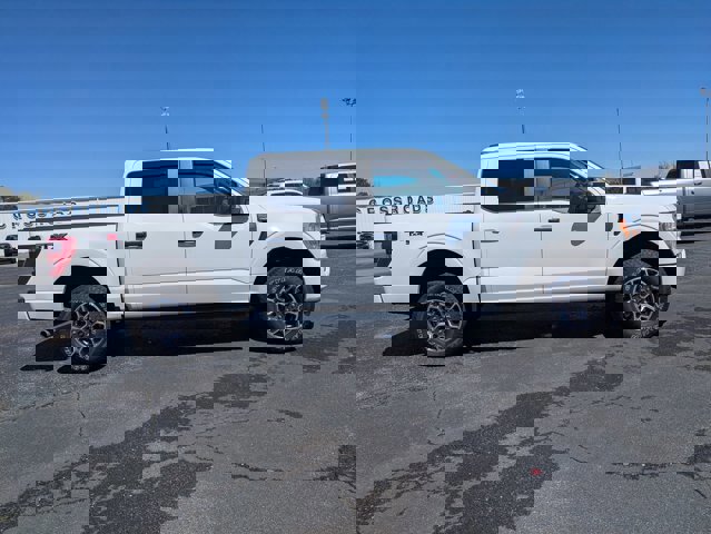 Certified 2021 Ford F150 XL w/ STX Appearance Package image 6