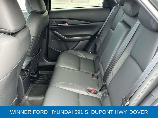 Used 2023 MAZDA CX-30 AWD 2.5 S w/ Select Package image 14