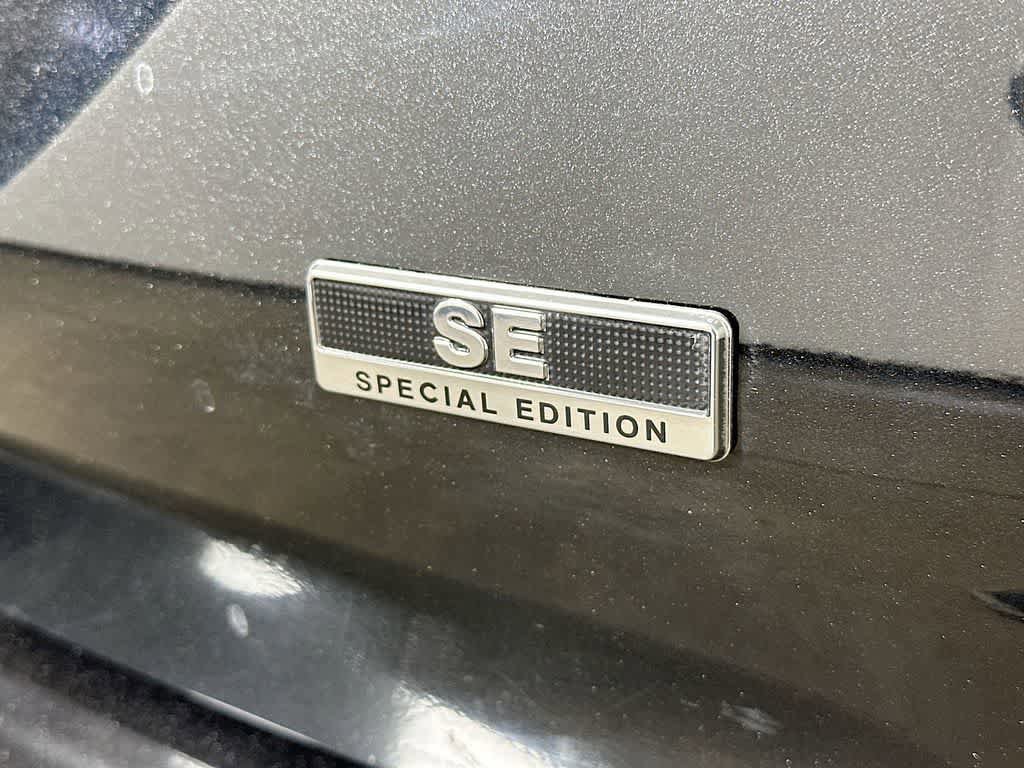 Used 2023 Mitsubishi Outlander SE FWD image 10