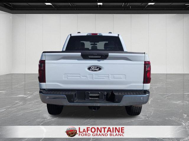 Certified 2024 Ford F150 XLT w/ Tow/Haul Package AWD/4WD image 4