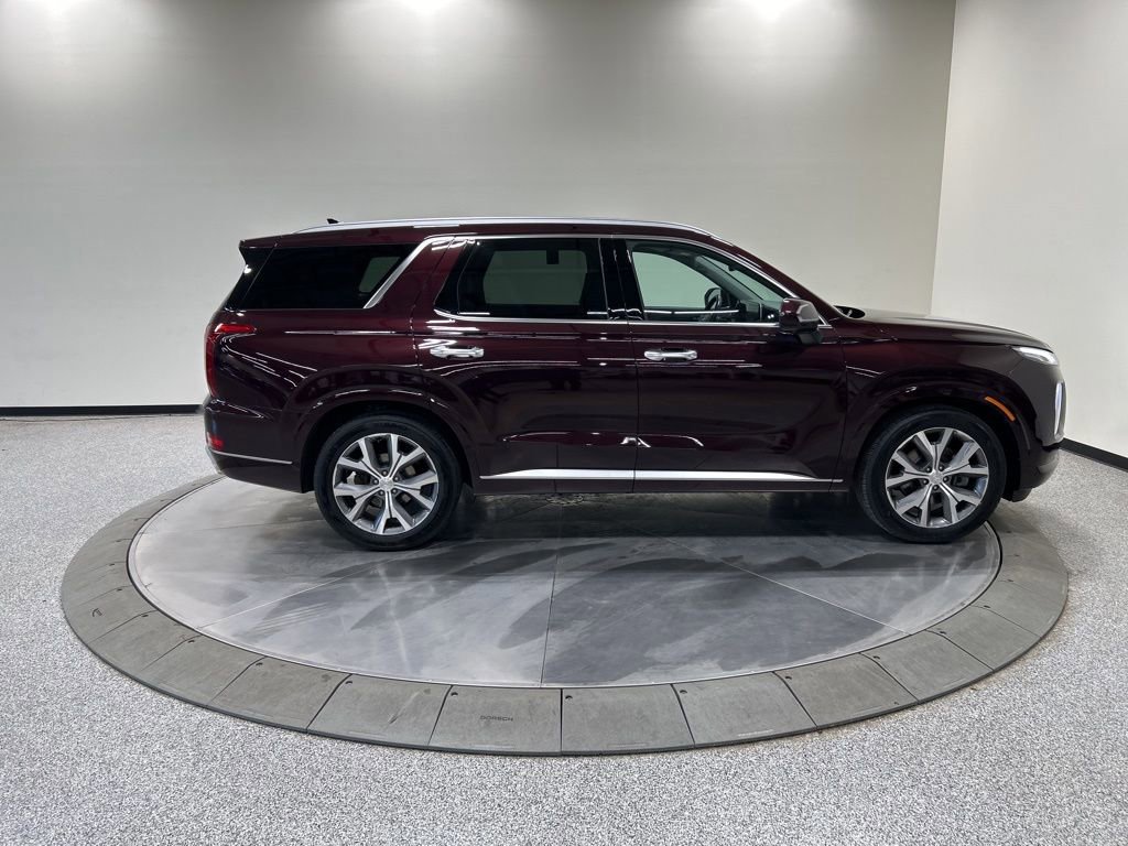Used 2022 Hyundai Palisade Limited image 6