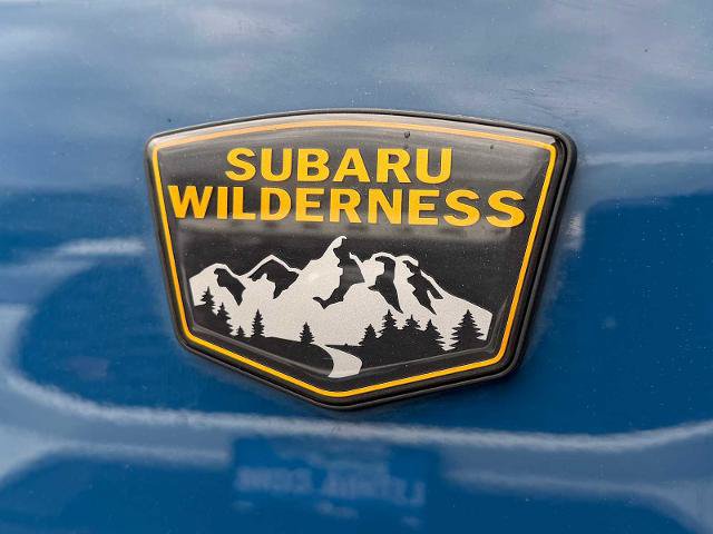 Used 2024 Subaru Outback Wilderness AWD/4WD image 29