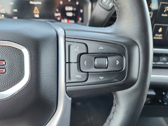 Used 2025 GMC Sierra 1500 SLT AWD/4WD image 25