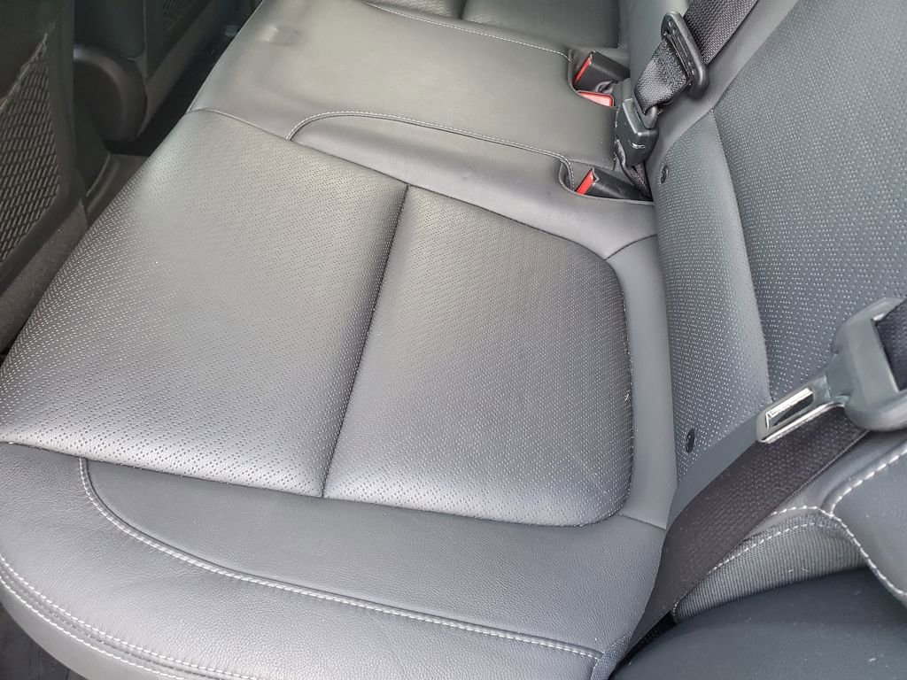 Used 2020 Hyundai Kona Limited image 12