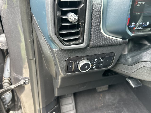 Certified 2023 Ford Bronco Sport Heritage w/ Heritage Convenience Package AWD/4WD image 18
