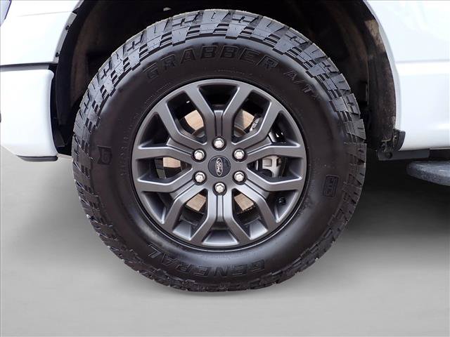 Certified 2024 Ford F150 Tremor w/ Bed Utility Package AWD/4WD image 7