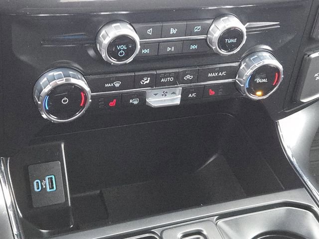 Certified 2023 Ford F150 XLT w/ Equipment Group 302A High image 19