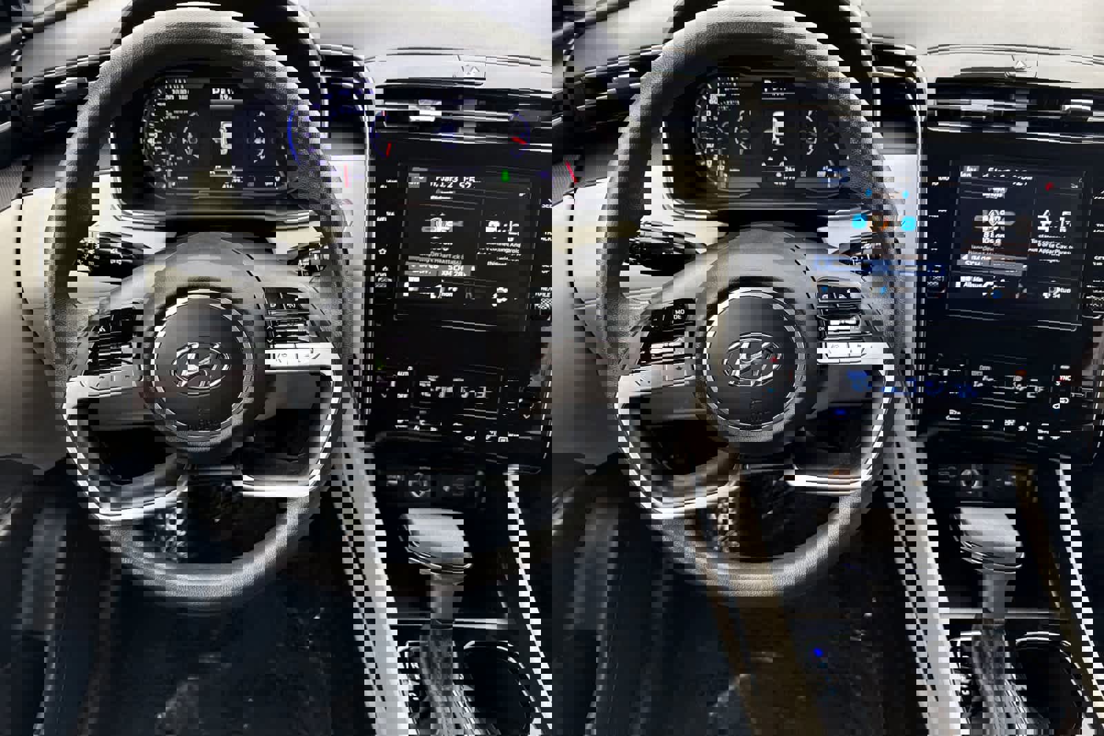 Used 2024 Hyundai Tucson SEL image 14