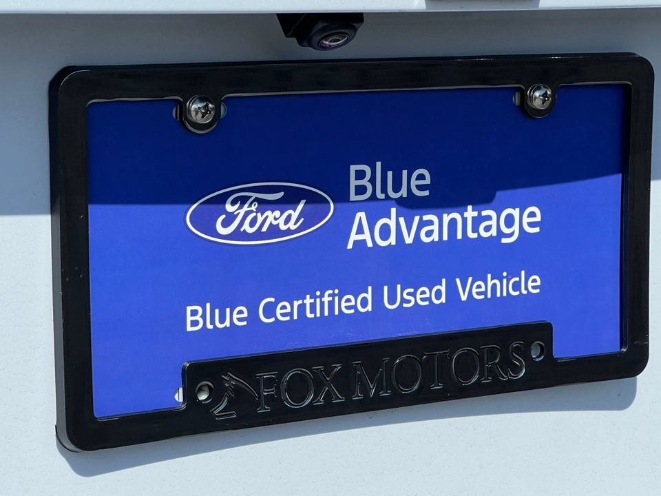 Used 2026 Chevrolet Equinox RS w/ Convenience Package III AWD/4WD image 42