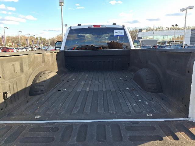 Certified 2022 Ford F350 XL w/ STX Appearance Package image 29