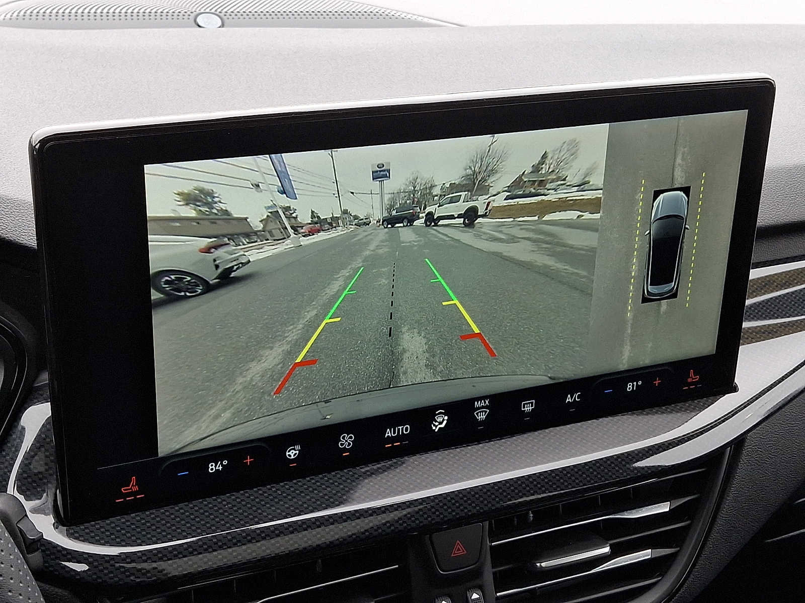 Certified 2023 Ford Escape ST-Line Select w/ Tech Pack #2 image 19