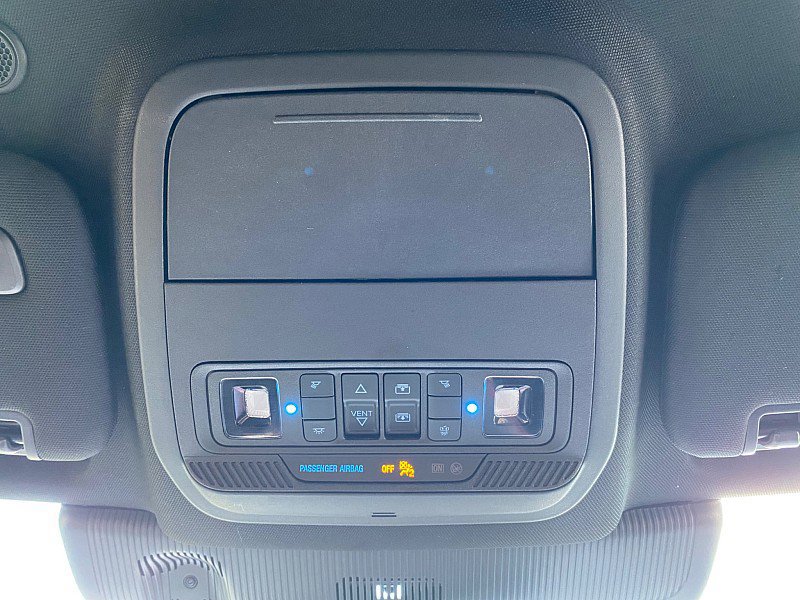 Certified 2025 Ford Explorer ST w/ Sun And Sound Package image 68