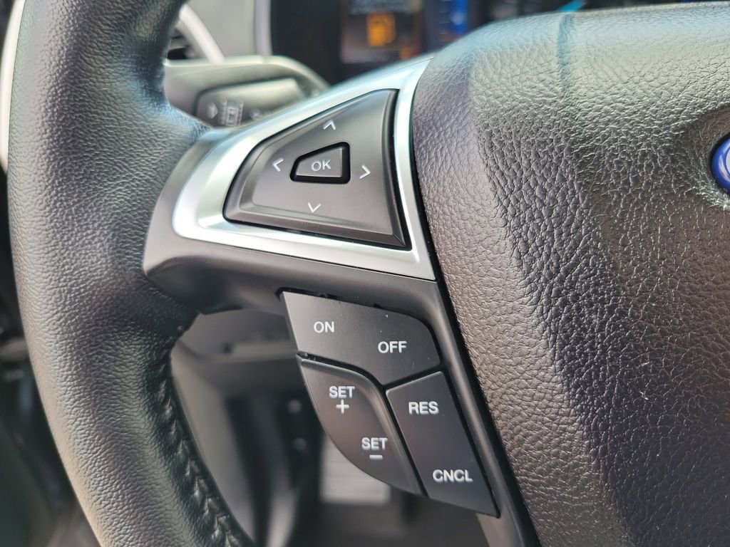 Certified 2023 Ford Edge SEL AWD/4WD image 24