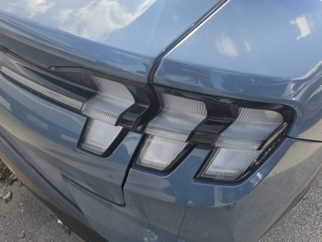 Certified 2023 Ford Mustang Mach-E Premium AWD/4WD image 7