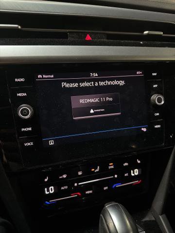 Used 2021 Volkswagen Arteon SE image 5